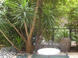Hotel Vatican Garden Rom