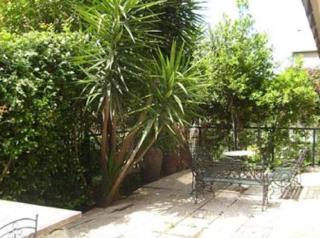 Vatican Garden 5* Rom